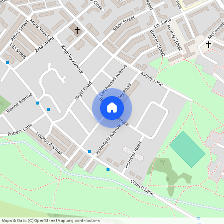 Brantwood Terrace, Manchester, M9