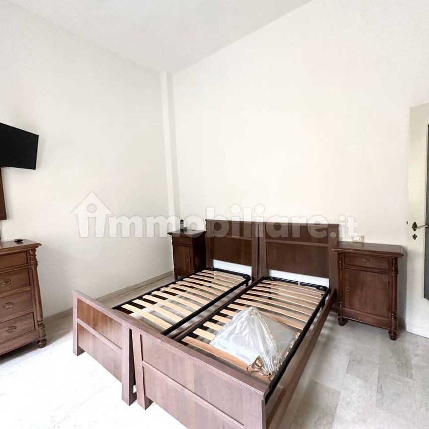 Bilocale buono stato, piano terra, Centro, Bassano del Grappa - Photo 1