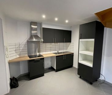 Appartement à louer 2 pièces • 45,89 m2 Crécy-la-Chapelle - Photo 4