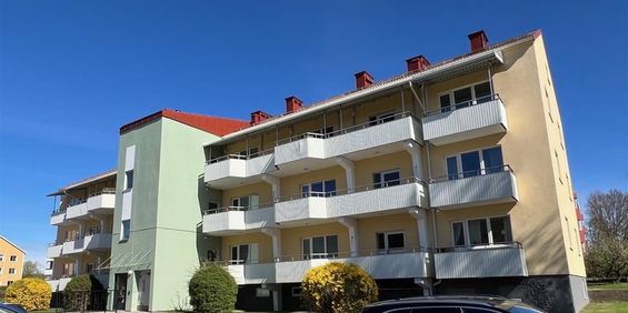 2 Rum och kök, Lasarettet - Photo 3