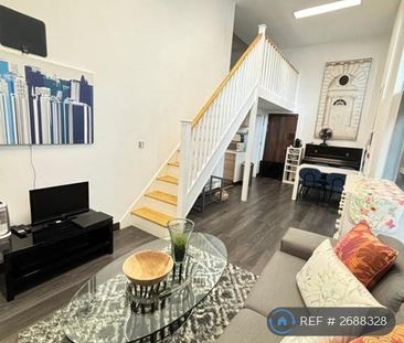 1 bedroom flat to rent - Photo 2