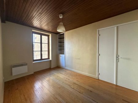 Location Appartement 3 pièces 69m² CLERMONT FERRAND 63000 - Photo 5