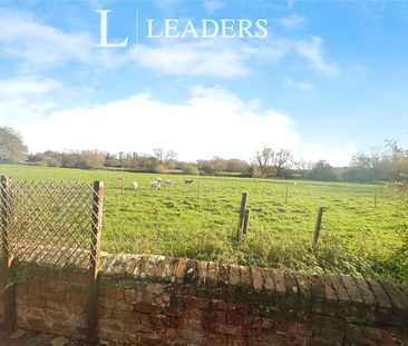 2 bedroom house to rent School Lane, Quorn, LE12 - Photo 1