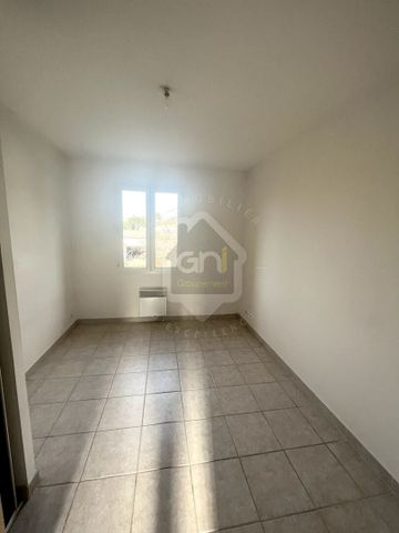 BARBENTANE - T2 de 40m² avec une place de parking., - Photo 5