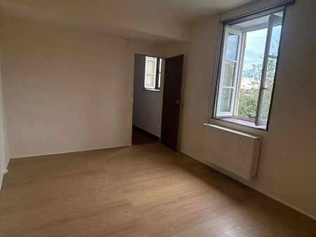 Maison T6 Toulon-sur-Allier à louer - Photo 2