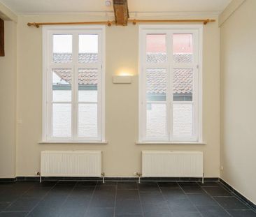 Woning te huur in Gent voor € 960 met 1 slaapkamer - Photo 5