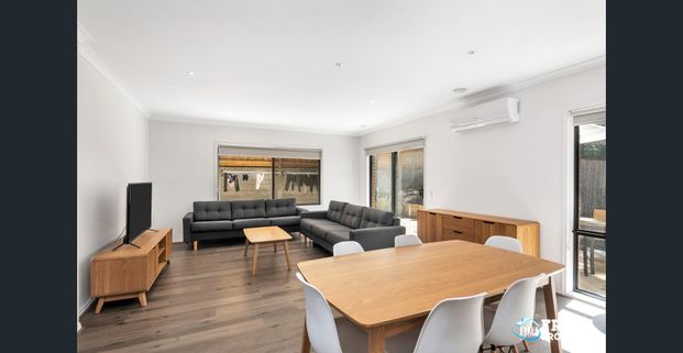 Stylish rooms! - Photo 1