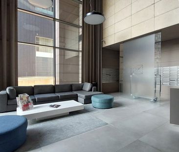 Sprawdź>>> Luksusowy apartament w Centrum 39.59 m² - Photo 1