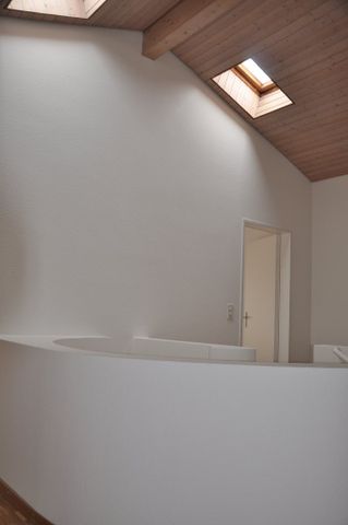 2 Zimmer-Maisonette in Steinhausen mieten - Photo 5