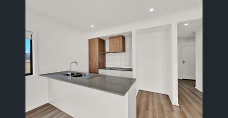 Brand-New Townhome in a Great Location - Photo 5