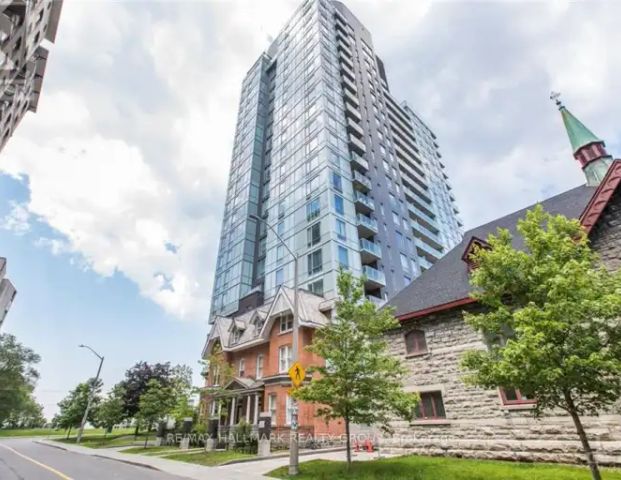 1202 - 428 SPARKS STREET | 1202 - 428 SPARKS STREET, Ottawa - Photo 1