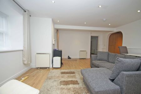 1 bedroom apartment to rent - Photo 2