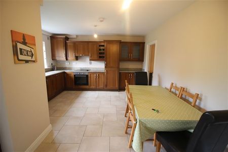 137 The Peninsula, Alexandra Walk, Clane, Co. Kildare, W91 YP65 - Photo 5