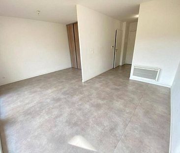 Location appartement récent 2 pièces 31.3 m² à Montpellier (34000) - Photo 4