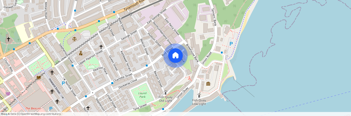 Guinevere Point, Kent