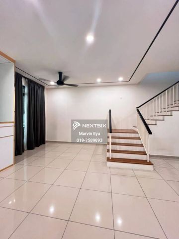 Wateredge Residence Senibong Cove - Photo 3