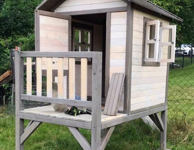 Studentin sucht Wohnung - Foto 1