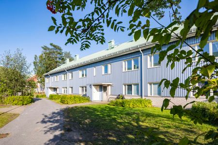 Rödhakegränd 19 - Foto 4