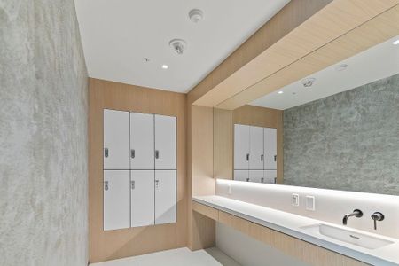 For Lease - 5 Defries Street Unit# 3513, Toronto, Ontario - Photo 5