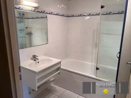 Location Appartement 4 pièces 87m² - Photo 5