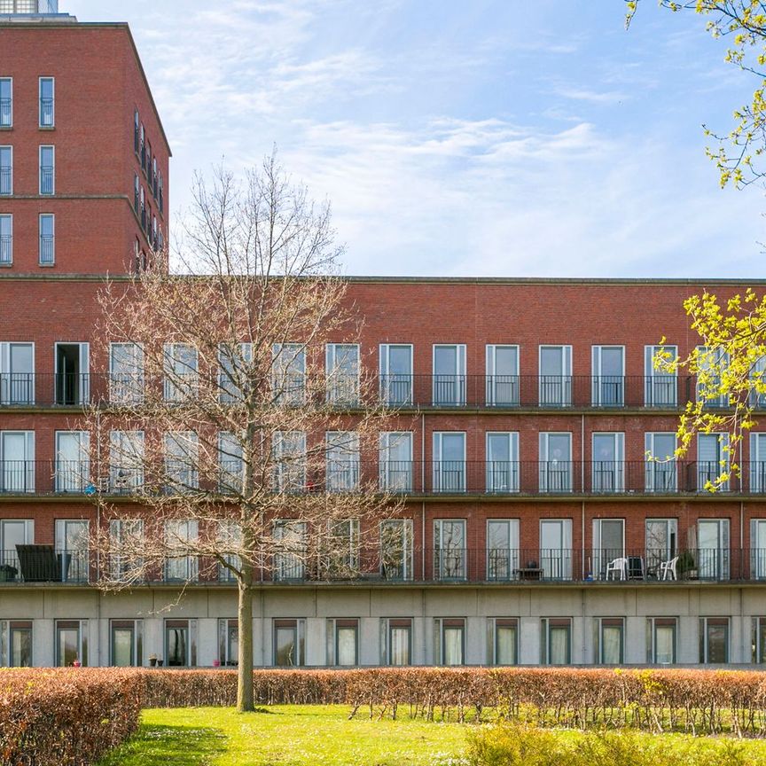 Appartement te huur: Schrabber 27 2496 ST Den Haag - Photo 1