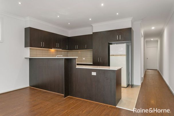 Spacious Apartment Living in a Central Location - Photo 1