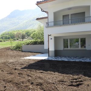 2.5 Zimmer, 60 m², EG - Photo 2