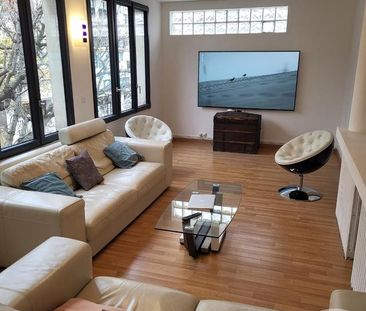 Appartement F3 à louer - Photo 3