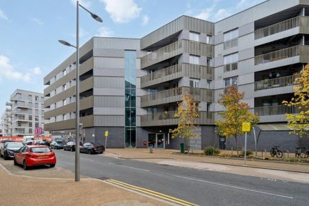 1 bedroom flat to rent - Photo 5