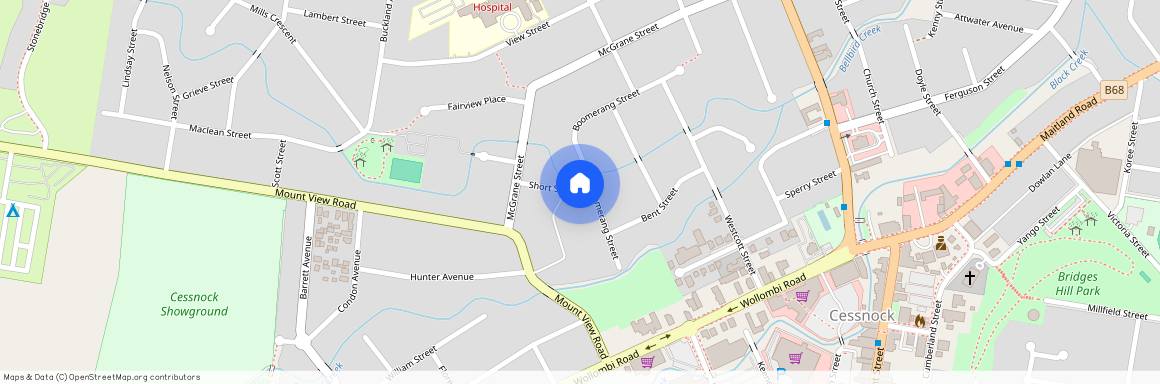 23 Boomerang Street, NSW 2325, Cessnock