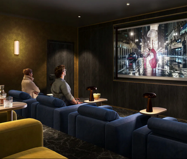 2 bedroom apartment to rent - Photo 4