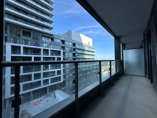 For Lease - 135 Lower Sherbourne Street Unit# 1639, Toronto, Ontario - Photo 1