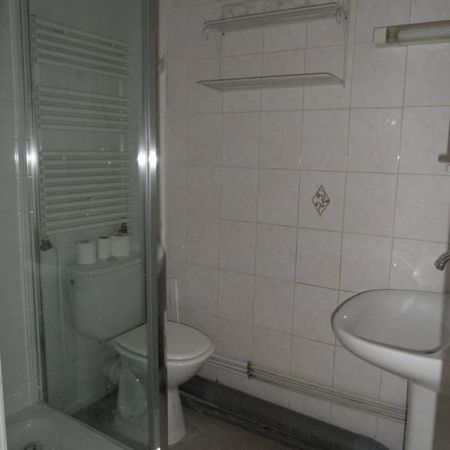 APPARTEMENT T3 A LOUER - Photo 4