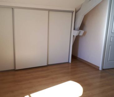 Location appartement 2 pièces 41.3 m² à Ambérieu-en-Bugey (01500) - Photo 2