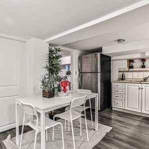 For Lease - 75 Fairfield Avenue Unit# Lower, Toronto, Ontario - Photo 2