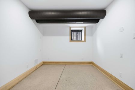 For Lease - 67 Shannon Street Unit# Lower, Toronto, Ontario - Photo 5