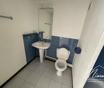 Location Appartement 1 pièce 22m² NIMES 30900 - Photo 2