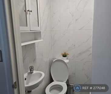 Studio to rent - Photo 6