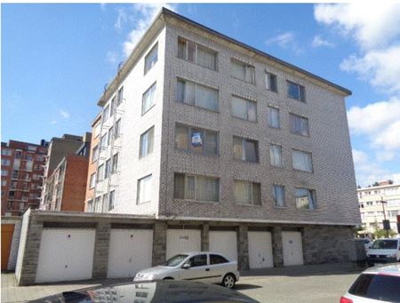 Appartement te huur - Photo 4