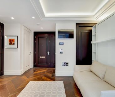 Studio to rent - Photo 1