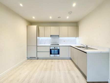 2 bedroom flat to rent - Photo 4