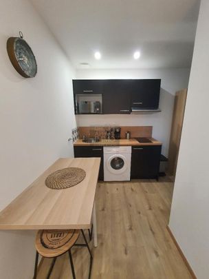 Appartement récent Lyon - 2 pièce(s) - 26.97 m2 - Photo 1