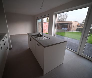 Volledig afgewerkte ENERGIEZUINIGE woning in MOOIE VERKAVELING! - Photo 4