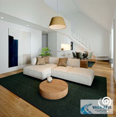 Apartamento T2 em Porto - Foto 1