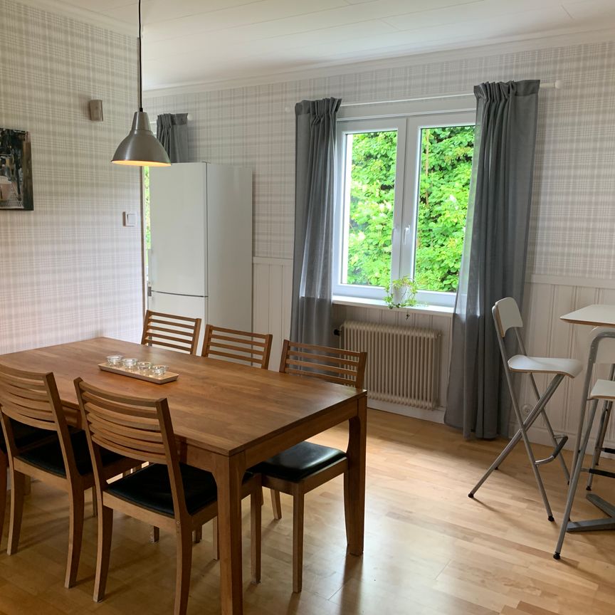 Ebbesvägen, Huskvarna - Foto 1