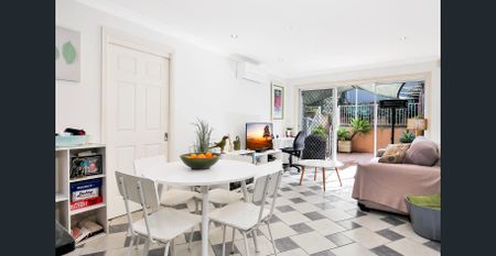 Quiet Leafy Sought after Hills Location! - Photo 3