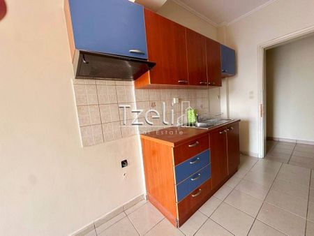 Studio/Γκαρσονιέρα για ενοικίαση - Πάτρα, - Photo 4