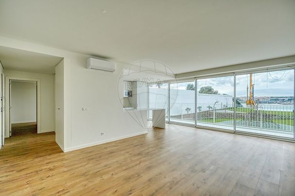Apartamento T2 em Setúbal - Photo 1