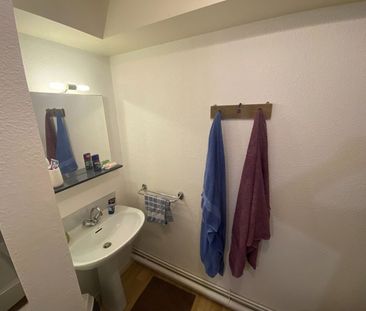 Appartement 1 pièce – 18 m² environ à Vannes (ref : 37833) - Photo 6