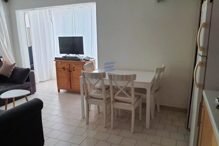 A louer ! 3 Pièces Meublé Cagnes Sur Mer - Photo 4